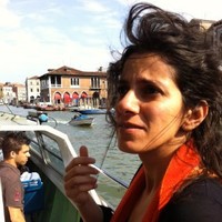 Hoonaz Faradji