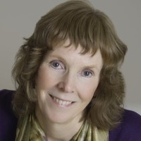 Mary Crowley, BA, CEC, PCC