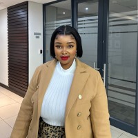 Isabella Makhura
