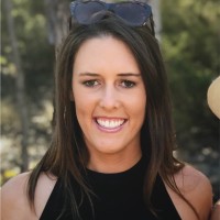 Samantha Chalmers