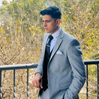 Ayush virmani