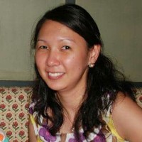 Mary Joy Domingo