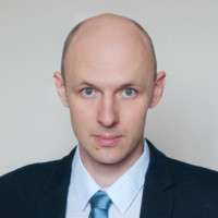 Evgenii Zhavoronkov