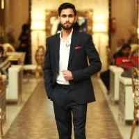Marij Ahmed
