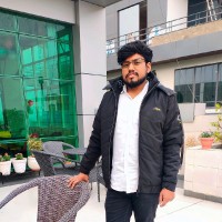 Aman Kumar Maurya
