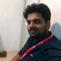 Sajeesh Ep