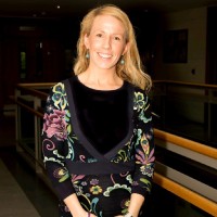 Sarah Mccann