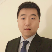 Walter(Shicong) Zhao