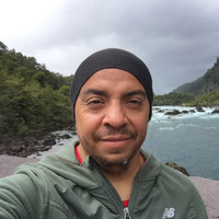 Sergio Enrique Silva Yañez