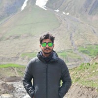Rohit Parashuram Myali
