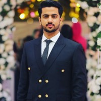 Mudassir Iqbal