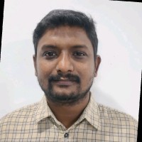Jayachandran Sivaraman