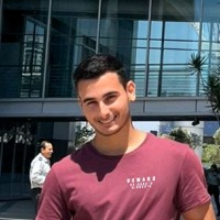 Amit Moshel