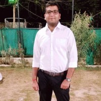 Dhruv Vyas