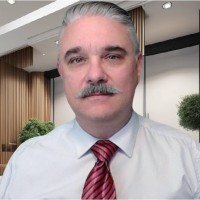 BRIAN K. REESE
