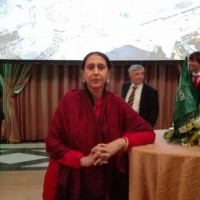 Samina Ahmed