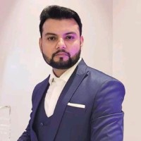 Haider Mehdi