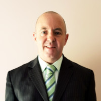 Paul Bradley