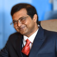Joydeep Basu
