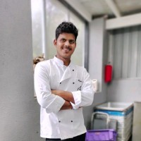 Chef Rajiv Kumar