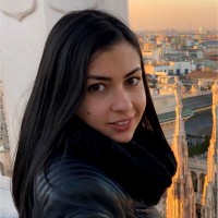 Aleksandra Dorgunska