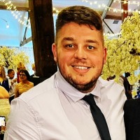 Nick Hastings