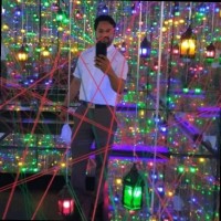 Mohammad Kashif