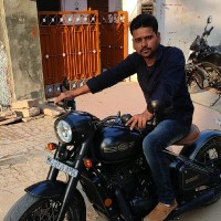 Rahul Sain
