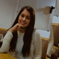 Nikita Dhankhar