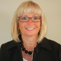 Jo-Anne O'Brien Fay,   MBA