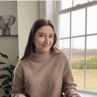 Abigail Hogan