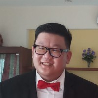 Timothy Seah