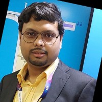 Prajjal De
