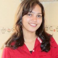 Lovina Rodrigues