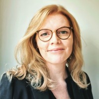 Irene Berge Schuster, Mba Msc