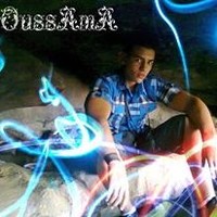Barhoun Oussama