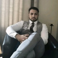 Dane Du Plessis (MBA)