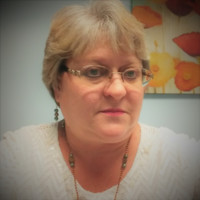 Christine Hensley