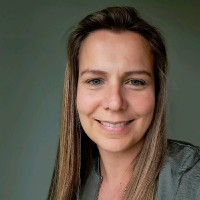 Gaby Voorend