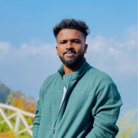 Athul K Dev