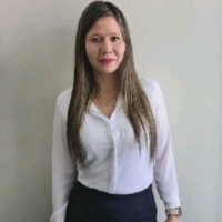 Alicia Mariela Benítez Garay