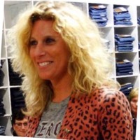 Merel Dimmendaal-Knook