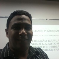 Paulo Márcio Alves