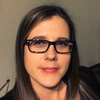 Kimberly Lindbloom