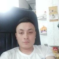 胡海东