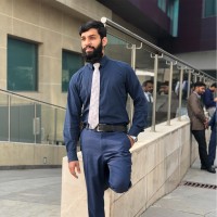 Nouman Waleed