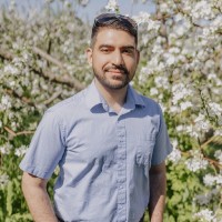 Arash Mansouri