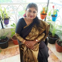 Rita Raj