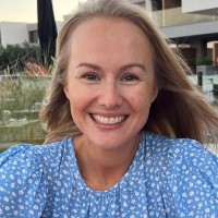 Fiona Goff