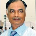Rajiv Mehrotra